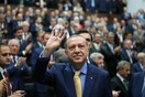 Τουρκία κατά Γερμανών πολιτικών για τον Ερντογάν: Έχετε δυο μέτρα και δυο σταθμά