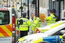 Λονδίνο: Επιδρομή σε διαμέρισμα που φέρεται να χρησιμοποιούσε ένας από τους δράστες