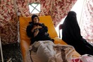 «Καλπάζει» η χολέρα στην Υεμένη - Ένας ασθενής καταφτάνει κάθε λεπτό στα νοσοκομεία της χώρας