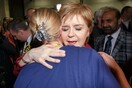 Σκωτία: Η προσπάθεια για ανεξαρτησία υπέστη ισχυρό πλήγμα μετά τις απώλειες που υπέστησαν οι Εθνικιστές