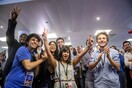 Γαλλικές Εκλογές: Βαλς και Μελανσόν προκρίνονται στον δεύτερο γύρο- Αποκλείσθηκε ο Μπενουά Αμόν