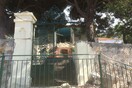 Λέσβος: Δεν υπήρξαν ζημιές από τα 5,2 Ρίχτερ-Έντονα καιρικά φαινόμενα σήμερα στο νησί