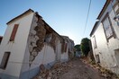Σειρά μέτρων για την ανακούφιση των σεισμόπληκτων της Λέσβου