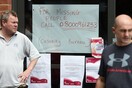 Στους 79 πλέον επισήμως οι νεκροί από την πυρκαγιά στον πύργο του Λονδίνου