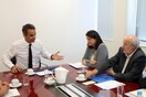 Μητσοτάκης: Μεγάλο πισωγύρισμα για την Παιδεία το νομοσχέδιο Γαβρόγλου