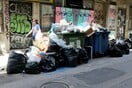 «Πνιγμένη» στα σκουπίδια θα παραμείνει η Ελλάδα: Η ΠΟΕ-ΟΤΑ αποφάσισε νέες κινητοποιήσεις