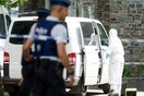 Υπό κράτηση 4 άτομα για την απόπειρα βομβιστικής επίθεσης στις Βρυξέλλες