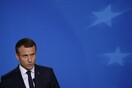 Πολωνία και Ουγγαρία εναντίον Μακρόν για τις δηλώσεις του περί χωρών που δεν σέβονται τις αξίες της ΕΕ