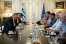 Νέα πρόταση Τσίπρα στην ΠΟΕ-ΟΤΑ για τους συμβασιούχους - Αναμένεται απόφαση για τις κινητοποιήσεις