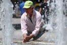 Αυτή είναι η πόλη που δέχεται πιο έντονο το κύμα του καύσωνα