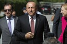 Αδιάλλακτος ο Τσαβούσογλου για το Κυπριακό: Αυτή είναι η τελευταία Διάσκεψη