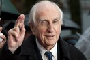 Πέθανε ο συγγραφέας Μάικλ Μποντ, δημιουργός του αρκούδου Πάντινγκτον