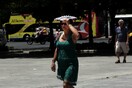 Έκτακτα μέτρα από τον δήμο Αθηναίων για τον καύσωνα