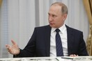 Η Ρωσία απαντά στις κυρώσεις της ΕΕ παρατείνοντας τις αντικυρώσεις