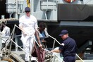 Νέο ναυάγιο στη Μεσόγειο: Βυθίστηκε φουσκωτή λέμβος- Περίπου 60 μετανάστες αγνοούνται