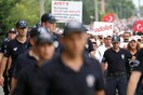 Τουρκία: Συνελήφθησαν μέλη του ISIS που σχεδίαζαν επίθεση στη μεγάλη πορεία της αντιπολίτευσης