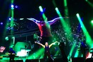 Οι Depeche Mode έφεραν την άνοιξη στη Μαλακάσα