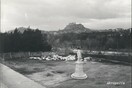 Μπροστά στο Καλλιμάρμαρο το 1896