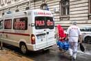 Λιποθυμίες στο δρόμο και εκατοντάδες στα νοσοκομεία λόγω του καύσωνα στο Βουκουρέστι