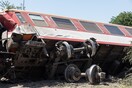 Τα σενάρια για την τραγωδία με το τρένο στο Άδενδρο Θεσσαλονίκης