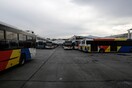 Πληρώνονται οι εργαζόμενοι στον ΟΑΣΘ - Απομακρύνεται το ενδεχόμενο απεργίας