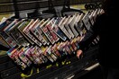 ΕΛΣΤΑΤ: Δραματική πτώση των πωλήσεων σε ημερήσιο και περιοδικό Τύπο