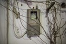 Χωρίς ρεύμα και νερό αρκετές περιοχές της Ρόδου