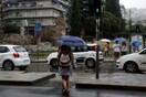 Αλλάζει το σκηνικό του καιρού- Έρχονται βροχές σε όλη τη χώρα