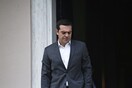 Κύκλο επαφών με πρόεδρο της Βουλής και πολιτικούς αρχηγούς θα έχει ο Τσίπρας