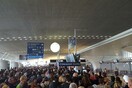 Συναγερμός στο Παρίσι - Εκκενώθηκε τέρμιναλ στο αεροδρόμιο
