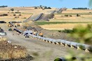 Ξεπέρασαν τους 3.000 οι εργαζόμενοι στον ΤΑΡ στην Ελλάδα