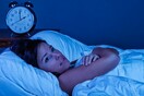Έρευνα: Διαταραχές στον ύπνο προκαλεί η ρύπανση