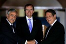 Aρχίζει σήμερα η κρίσιμη διάσκεψη για το Κυπριακό στο Κρανς Μοντάνα