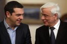 Παυλόπουλος: Αφετηρία για έξοδο από την κρίση η χθεσινή απόφαση