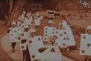 H πρώτη «Αλίκη στην Χώρα των Θαυμάτων» σε φιλμ του 1903