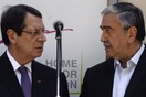 Kόντρα Αναστασιάδη-Ακιντζί δείχνει νέο αδιέξοδο στο Κυπριακό-"Άλλοι ψάχνονται να βρουν αιτίες ή αιτιάσεις"