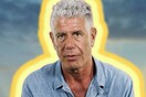 O Άντονι Μπουρντέν μιλάει ανοιχτά για την εμπειρία του με το LSD