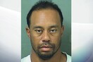 Συνελήφθη ο Tiger Woods για οδήγηση υπό την επήρεια αλκοόλ