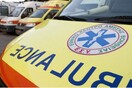 86χρονος νεκρός από ανατροπή τρακτέρ