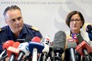 Yπ. Άμυνας της Αυστρίας: Τα Βαλκάνια ισλαμοποιούνται