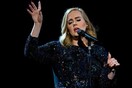 Πρόβλημα υγείας αναγκάζει την Adele να ακυρώσει τις δύο τελευταίες της εμφανίσεις στο Λονδίνο