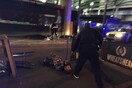 Επίθεση στο Λονδίνο: Στη δημοσιότητα φωτογραφία που δείχνει έναν από τους δράστες