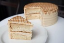 Έτσι φτιάχνεται το καλύτερο cake της Νέας Υόρκης