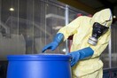 Ιδρύεται Εκπαιδευτικό Κέντρο αντιμετώπισης χημικών, βιολογικών, πυρηνικών και άλλων περιστατικών