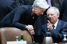 Handelsblatt: Συμβιβασμός μεταξύ Σόιμπλε και ΔΝΤ