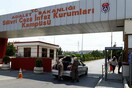 Η μεγαλύτερη φυλακή για δημοσιογράφους παγκοσμίως βρίσκεται στην Τουρκία-"Είναι σύμβολο κυριαρχίας του τρόμου"