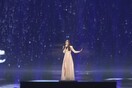 H πρώτη πρόβα της Demy στη σκηνή της Eurovision - ΒΙΝΤΕΟ
