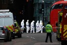 Επίθεση στο Λονδίνο: Oι τρομοκράτες ήθελαν να ρίξουν στο πλήθος ένα φορτηγό 7,5 τόνων