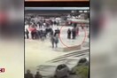 Πώς έγινε η επίθεση στην Παναγία των Παρισίων - Βίντεο κατέγραψε τη στιγμή