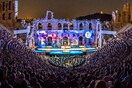 1500 δωρεάν θέσεις για ανέργους στην γενική δοκιμή της Μαντάμα Μπαττερφλάι